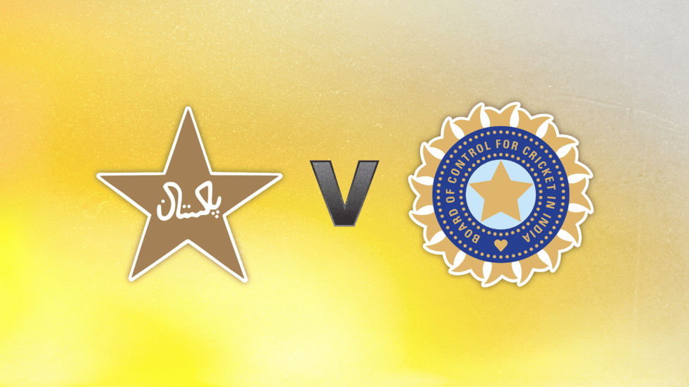 Pakistan v India - Asian Games men's final scorecard