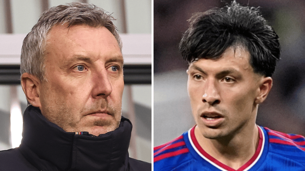 Wilcox the target again in another damaging Man Utd falling-out