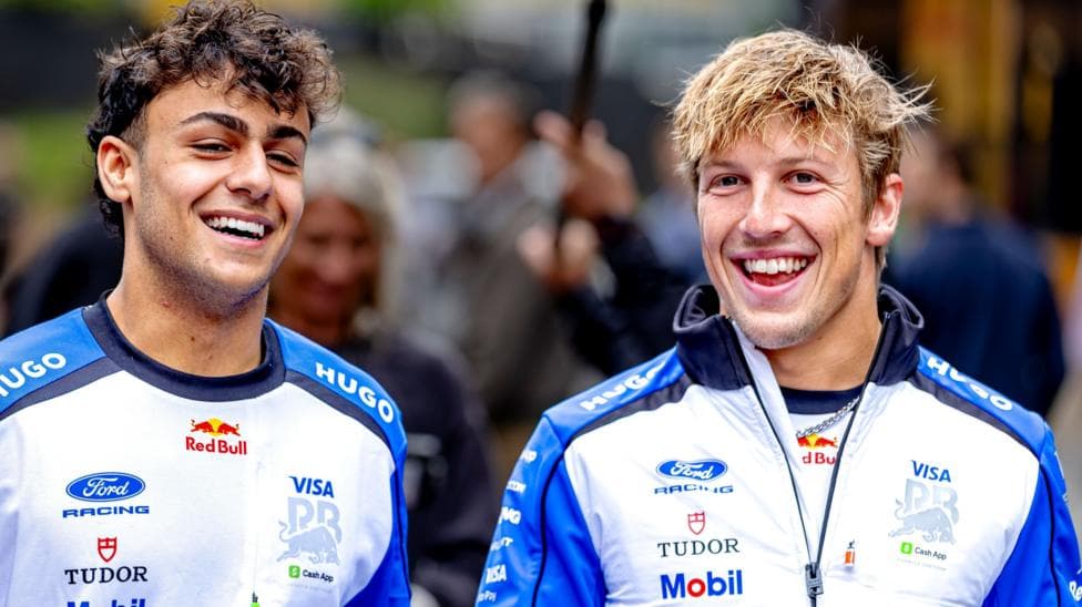 Will Lindblad and Lawson be retained by Racing Bulls? F1 Q&A