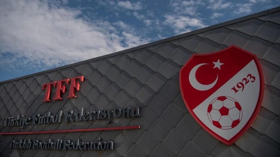 Turkish FA bans 147 officials for breaching betting rules