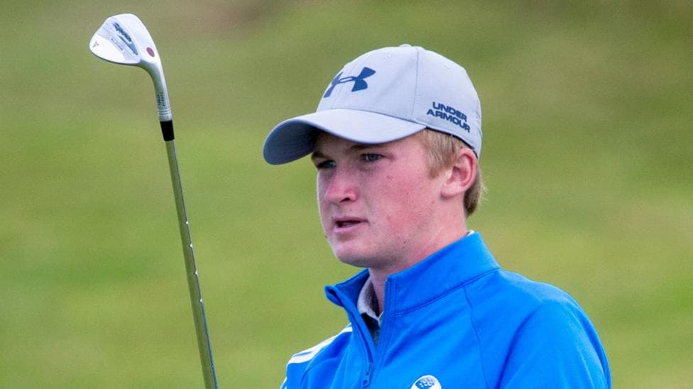 Scott into top 100 after second Korn Ferry Tour win