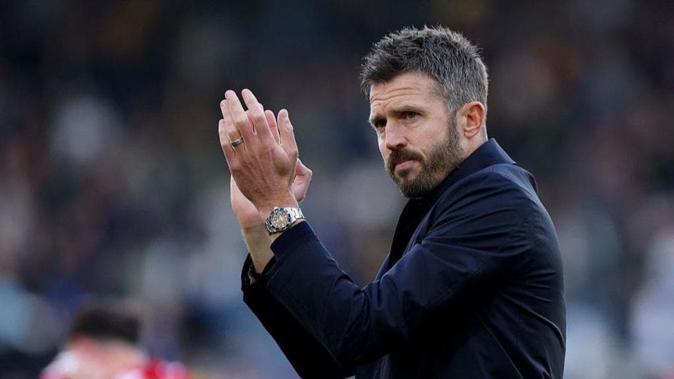 Mbeumo offers Carrick solace as Man Utd winless run goes on