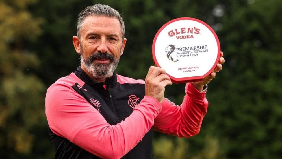 'It's longer than lot of tournaments' - McInnes against extended break