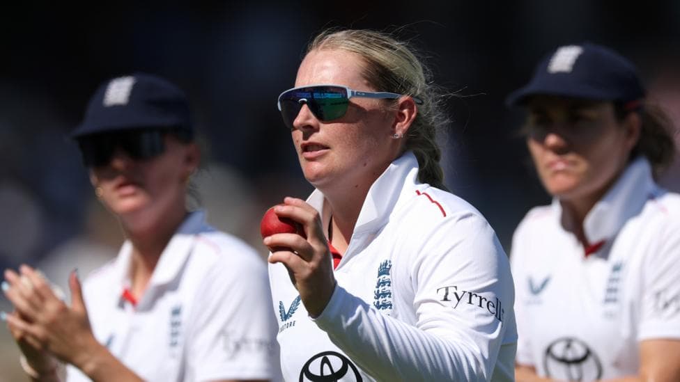 ECB help would make women's Test a 'certainty' - West Indies