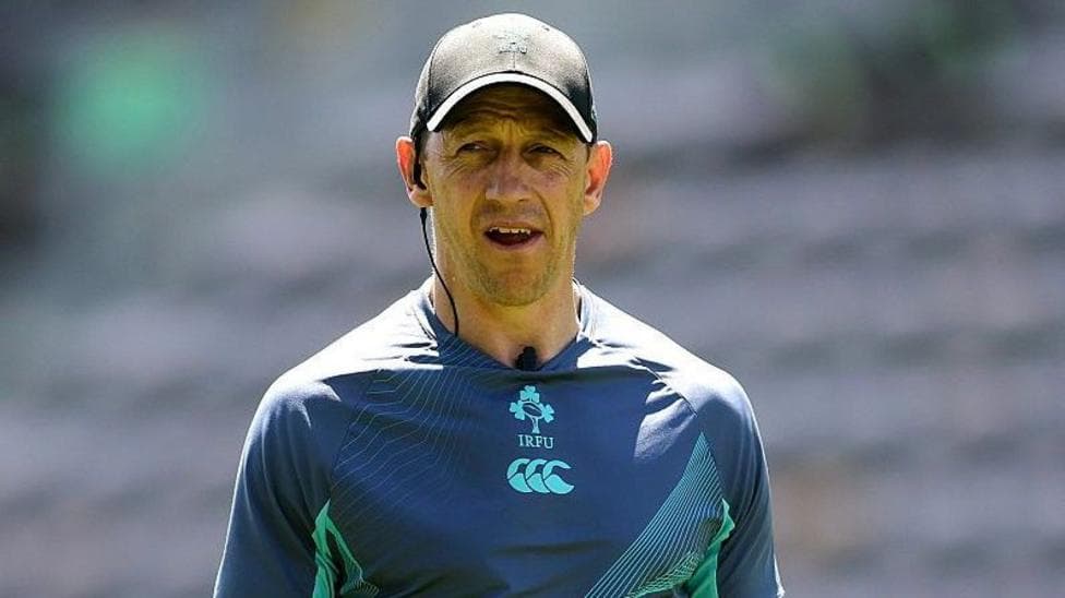 Ireland 'have it in us' to claim Springboks series win
