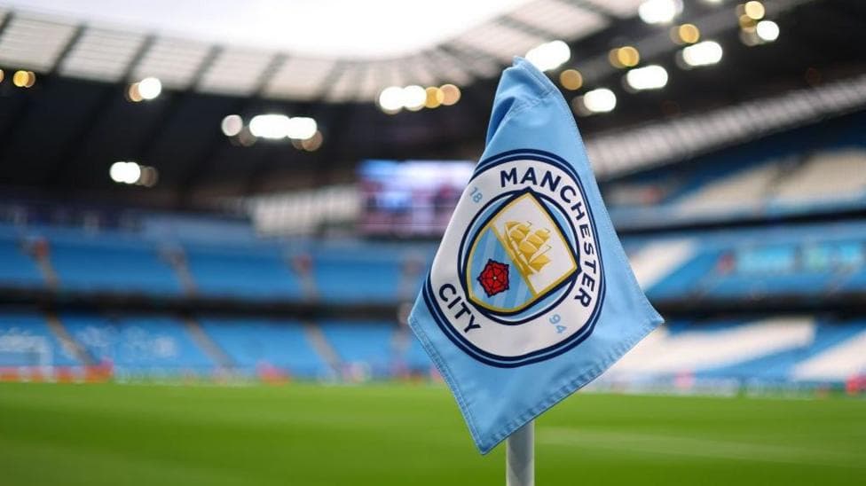 Man City to argue sponsorship deals came from Abu Dhabi government