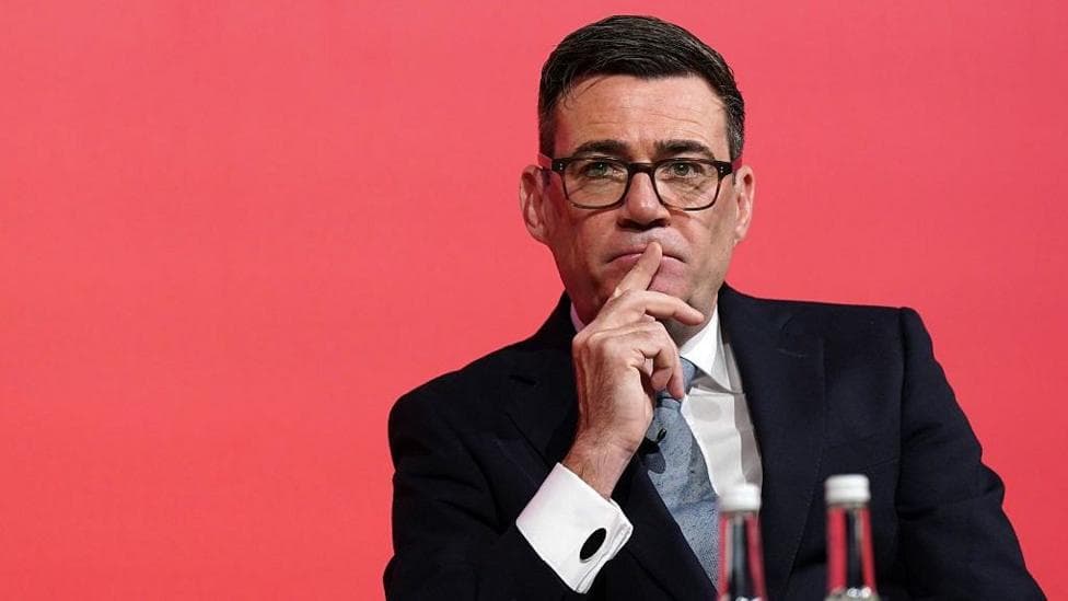 Why Andy Burnham's about-turn on Manchester City matters