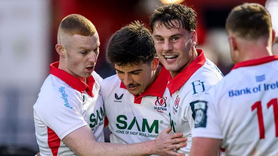 Was Ulster thriller in Glasgow 'too entertaining'?