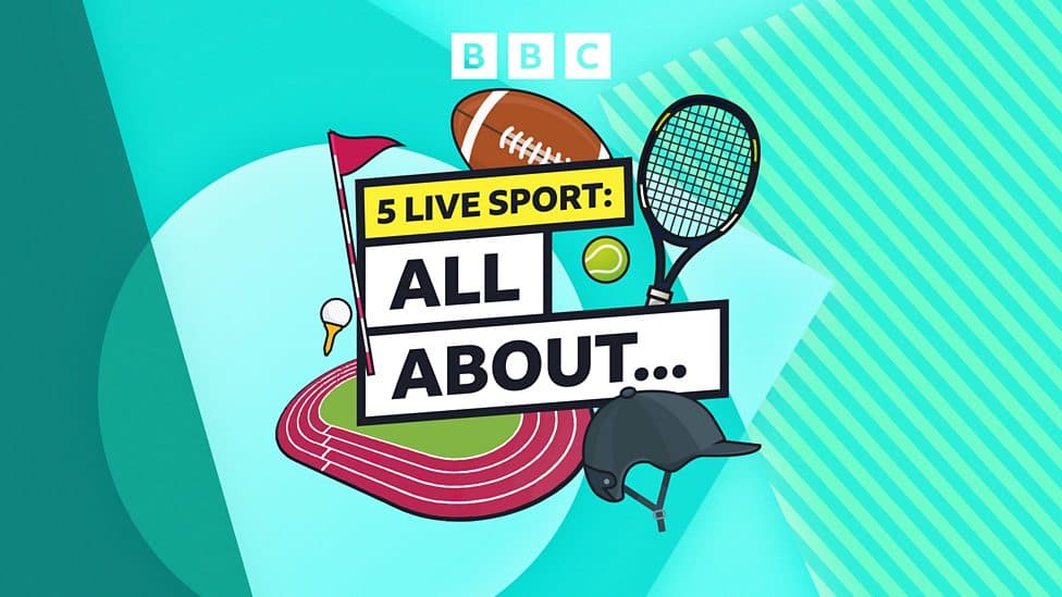 5 Live Sport: All About...