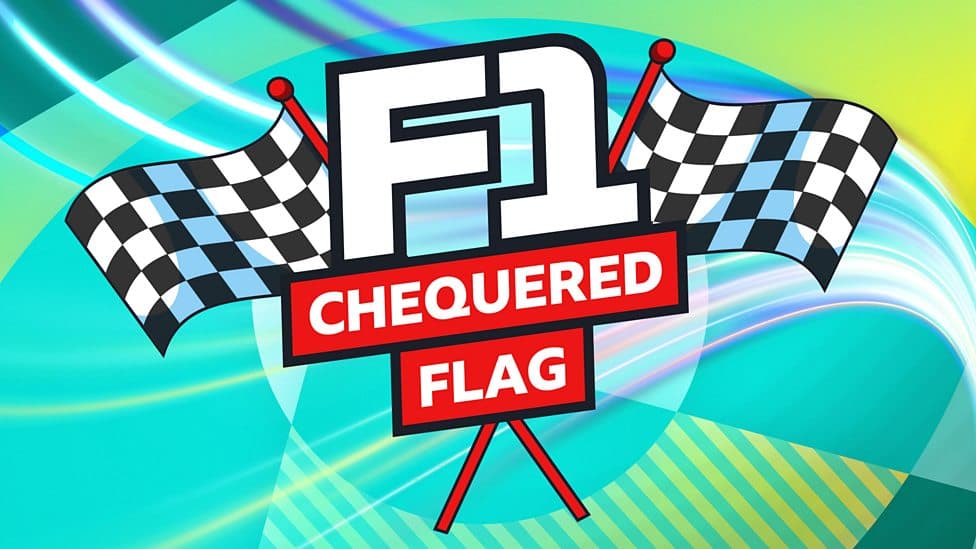 The Chequered Flag Podcast