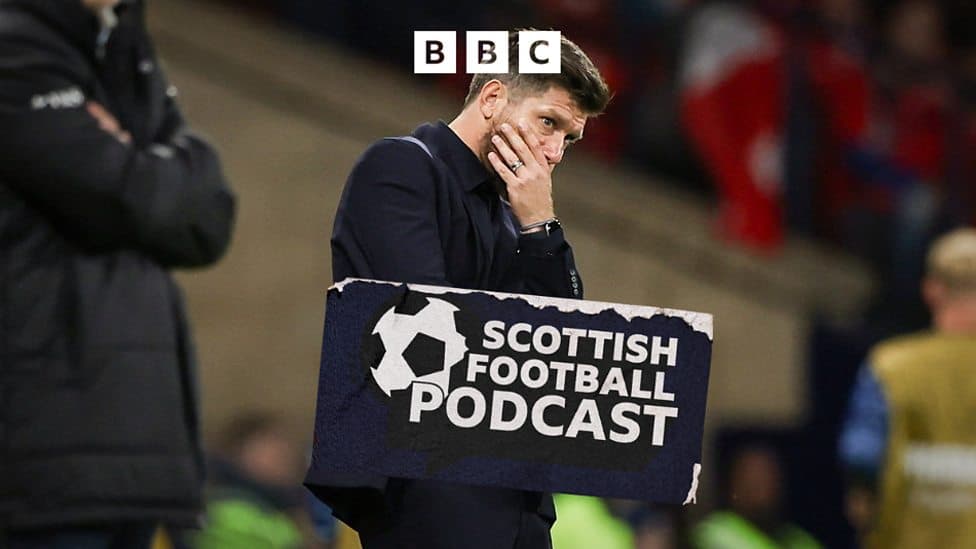 Podcast: The Pocognoli report card