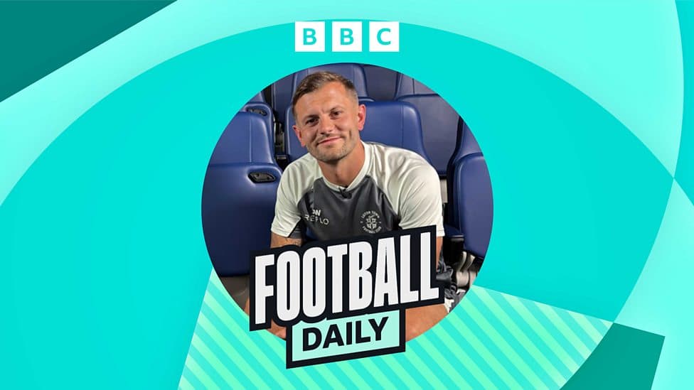 Football Daily