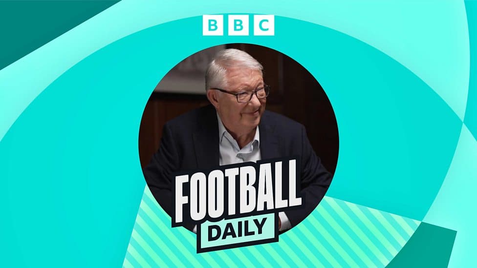 Football Daily