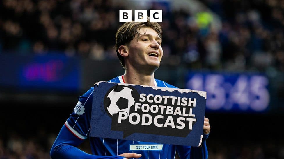 Podcast: Naderi's hot streak & Celtic bounce back