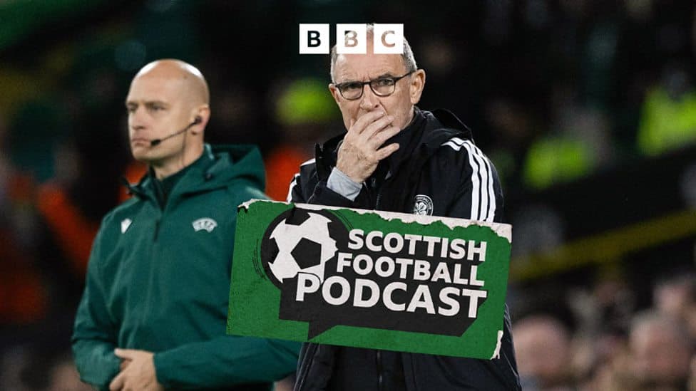 Listen: Will Celtic bounce back in Lisbon - and how will Hearts start?