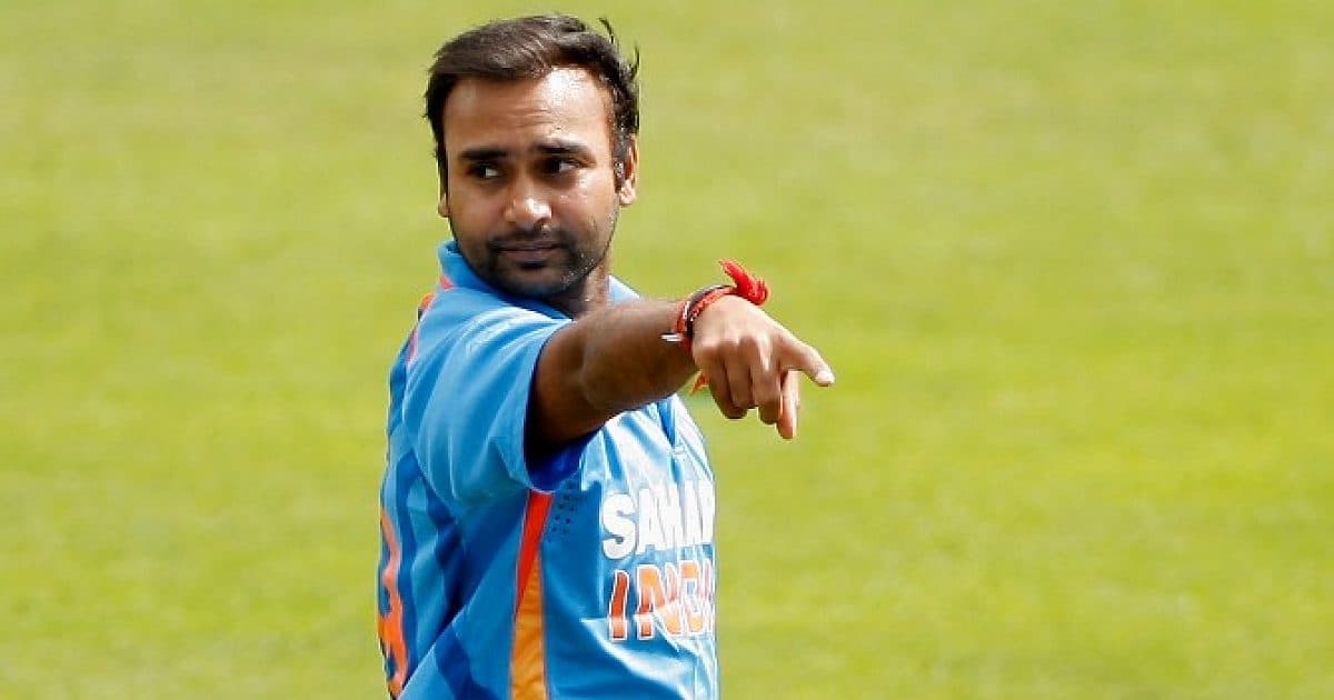 'Kohli Promised to Call': Amit Mishra On India Snub