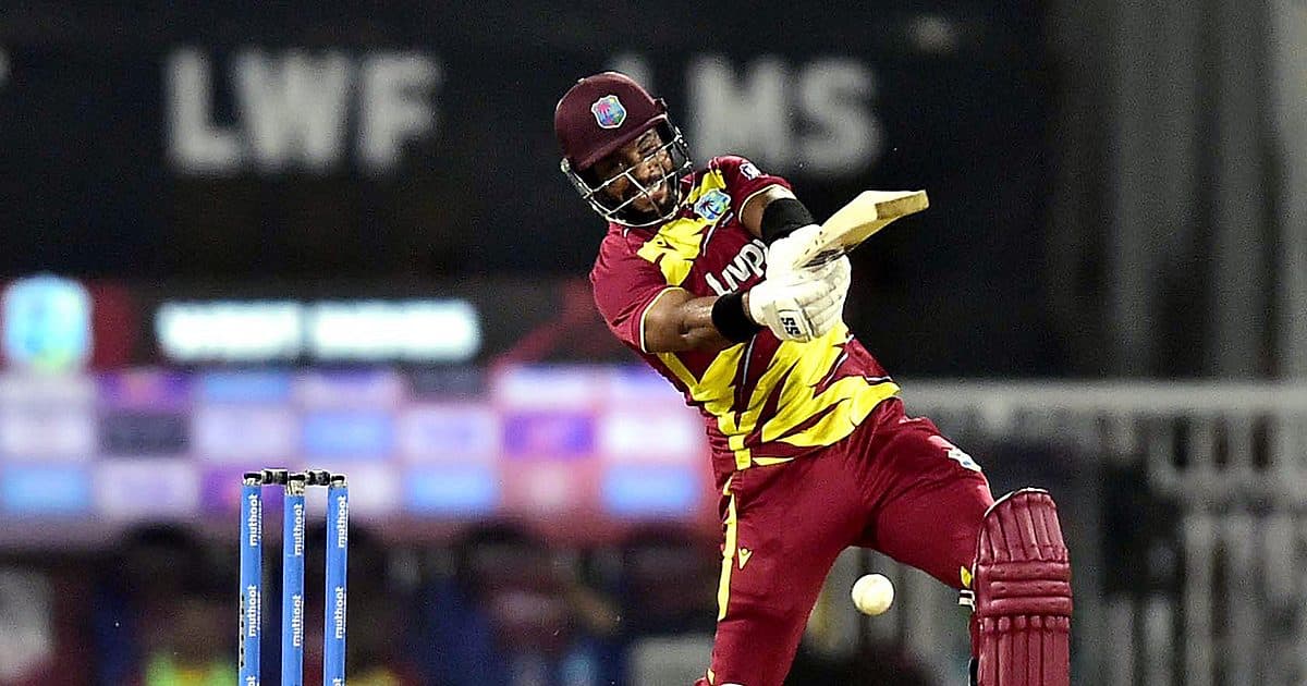 Why RCB's Overseas Puzzle Could Open IPL Door For Shai Hope