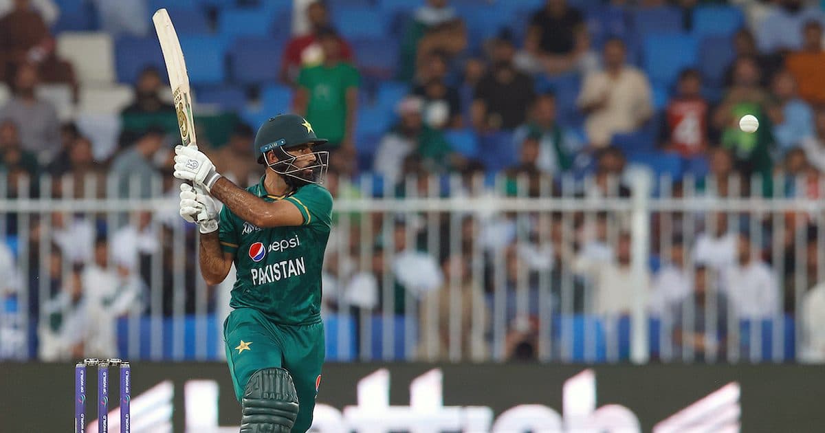 Why Pakistan Players Feel Pressure to Bring Home ODI World Cup