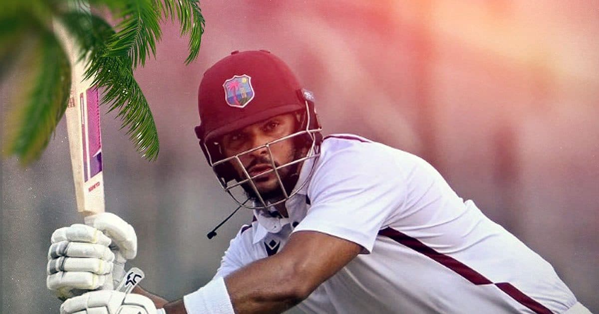 Brandon King steers West Indies to victory in first Test vs Bangladesh
