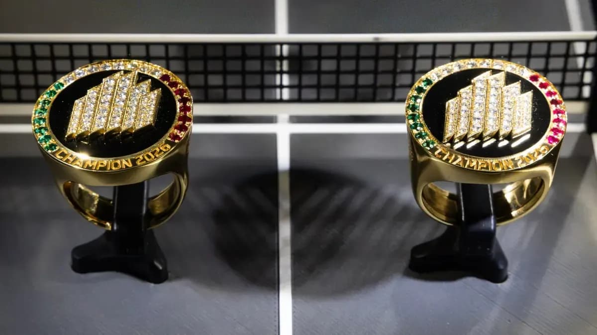 Diamonds, rubies, and emeralds: Premier Padel, at the rhythm of the NBA