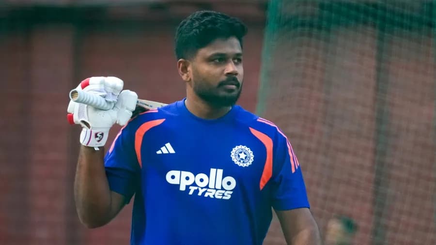 ‘Syed Mushtaq Ali, Vijay Hazare and Ranji Trophy...’: Sanju Samson credits domestic circuit for grooming talent