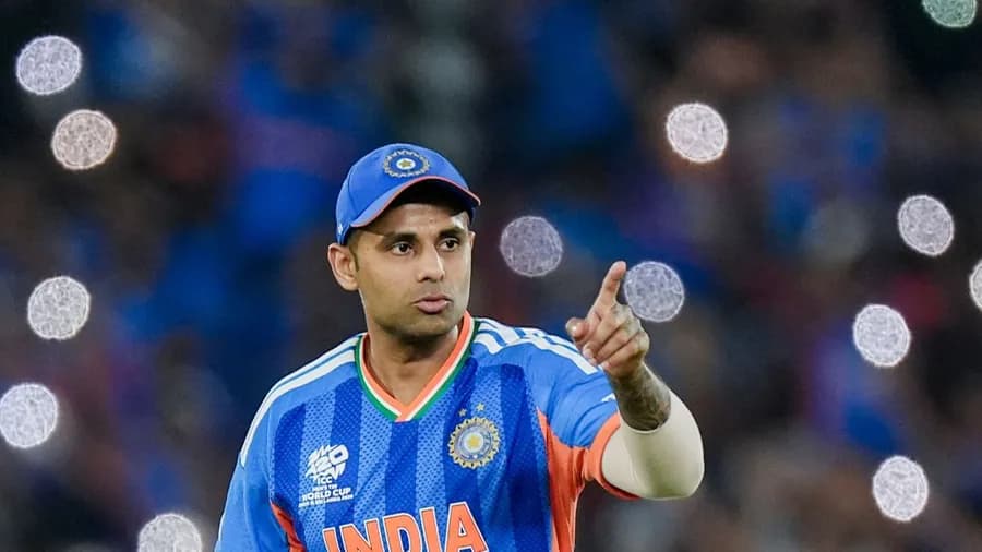 'It is a team game...': Persistent absence from training camp reason behind SKY's exclusion from Mumbai Ranji team