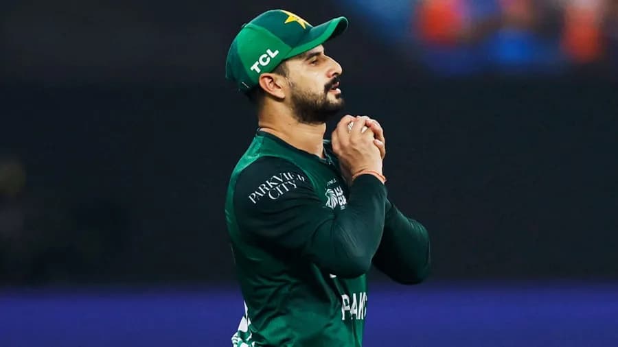 Pakistan begin home T20 season with new captain Sahibzada Farhan, third in as many years