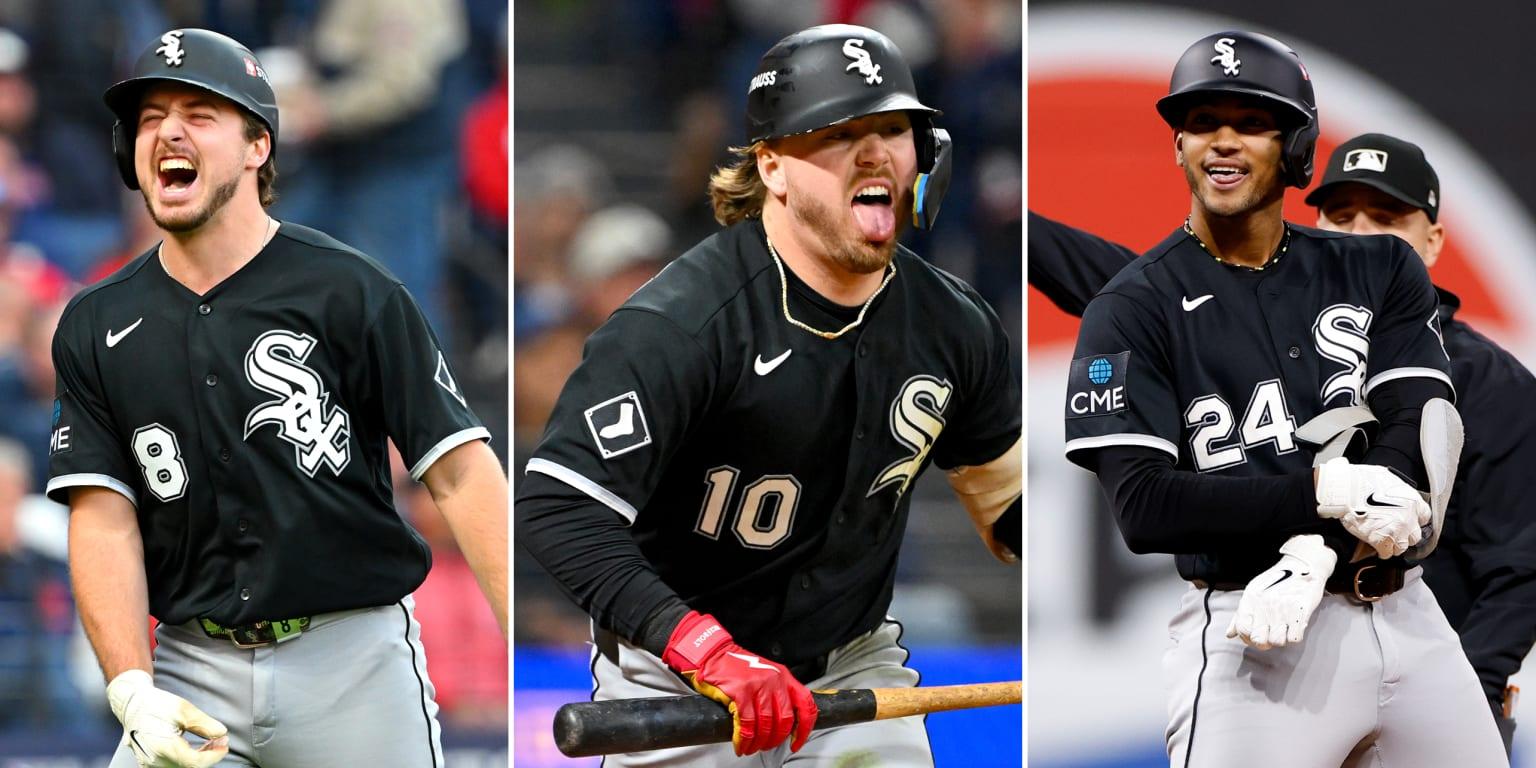 Less than 2 years later, Crochet trade return trio paying huge dividends for Chicago