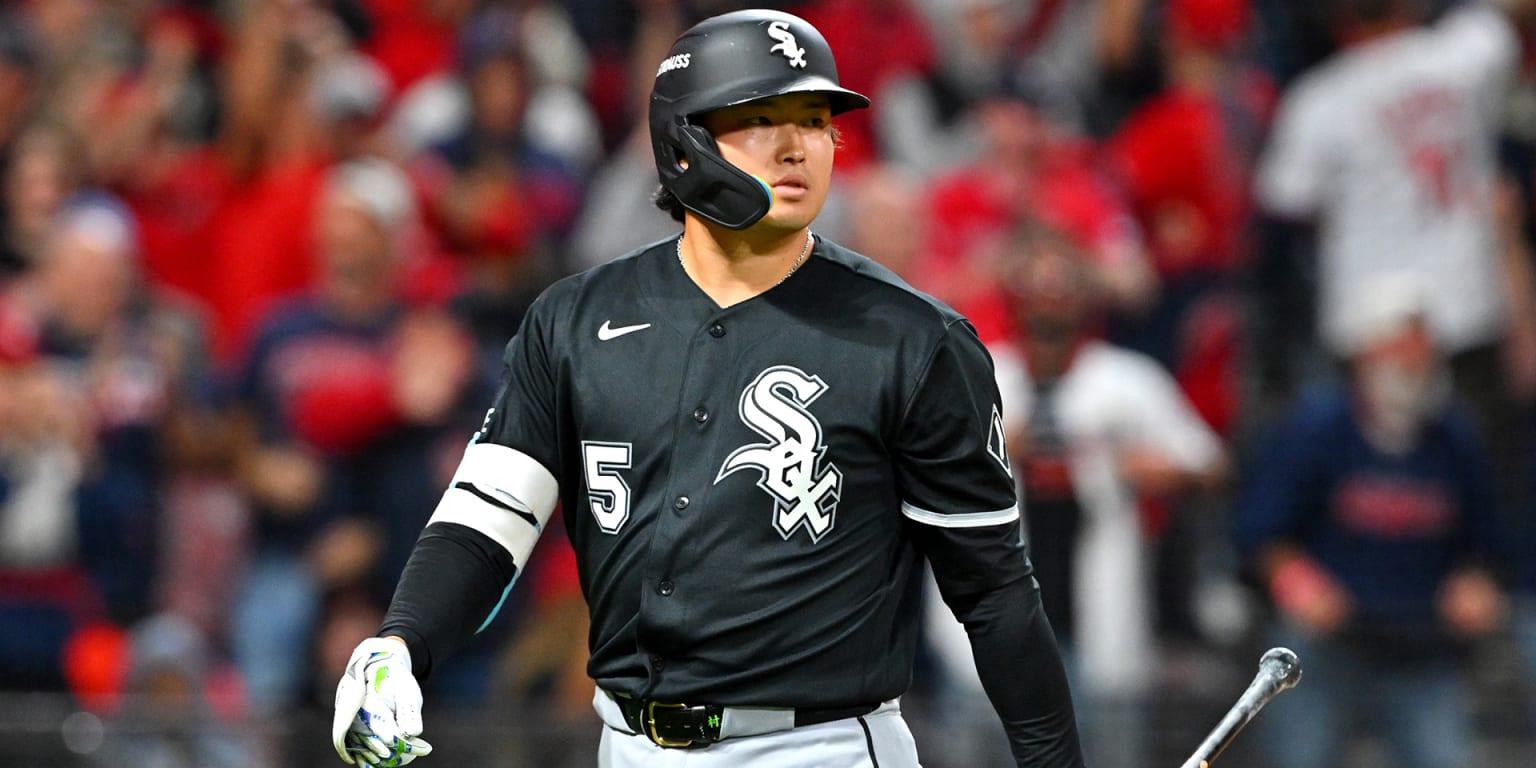 White Sox special season ends with defeat in Game 5 of ALDS