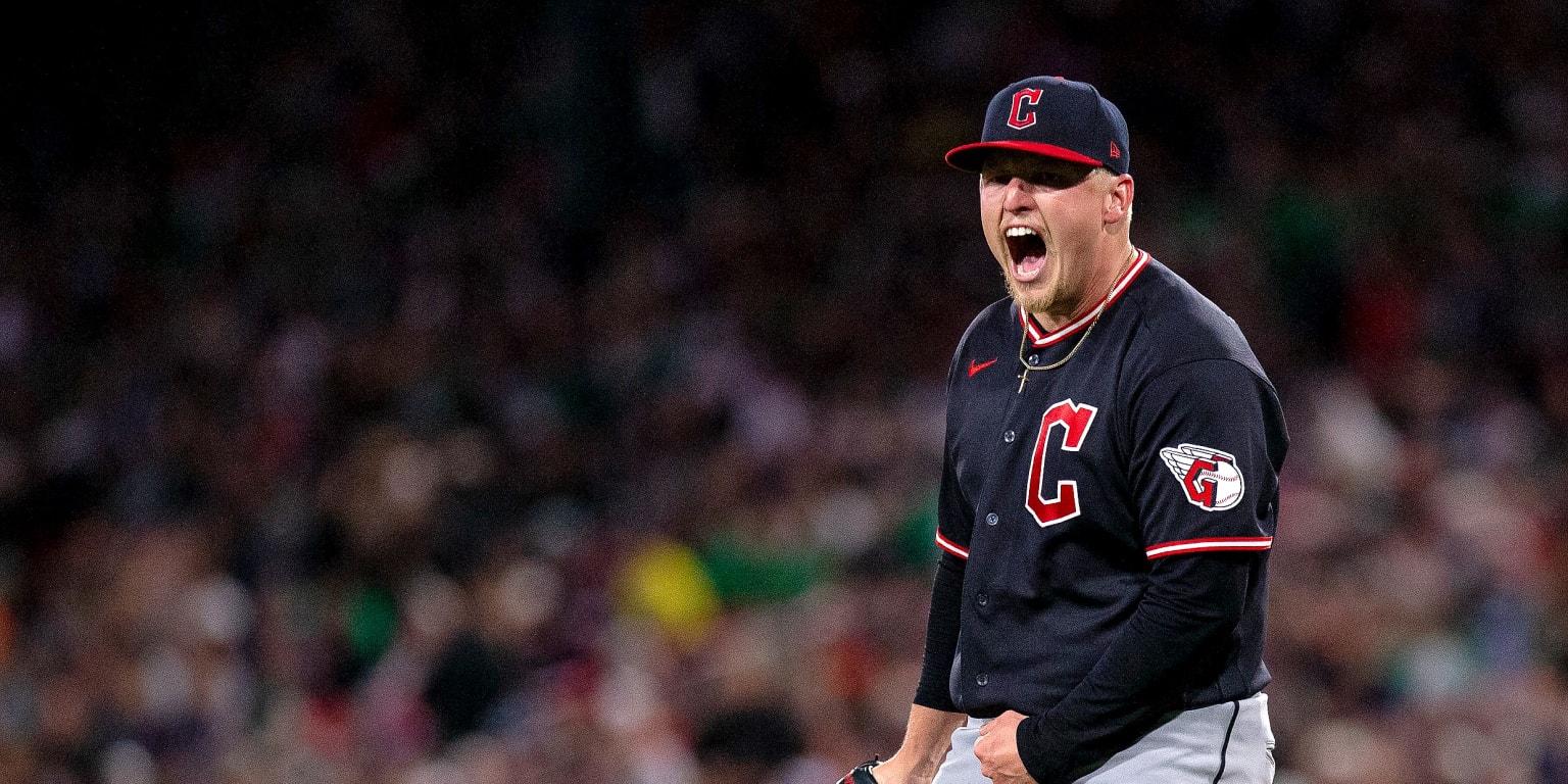 Guards tab star rookie Messick, AL strikeout king Williams for ALDS Games 1-2