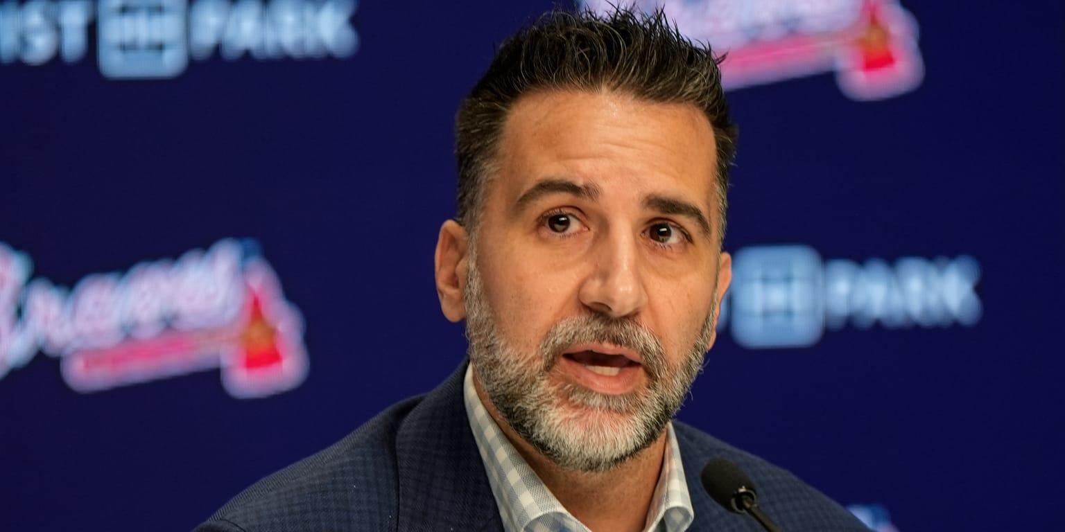How will Braves address free agency, other pressing offseason questions?