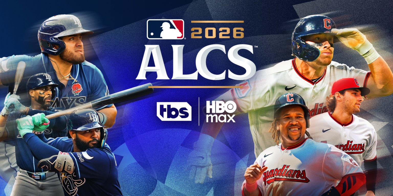Rays-Guardians ALCS Game 3 FAQ (Thurs., 6 ET, TBS/HBO Max)