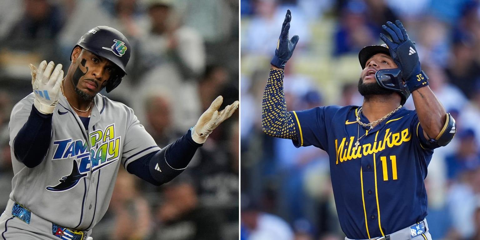 Why this World Series is unlike any we've seen in some time