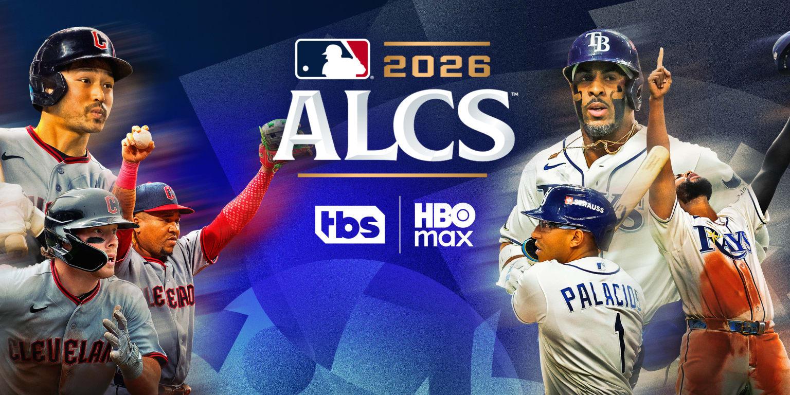 Guardians-Rays ALCS Game 1 FAQ (Mon., 8 ET, TBS/HBO Max)