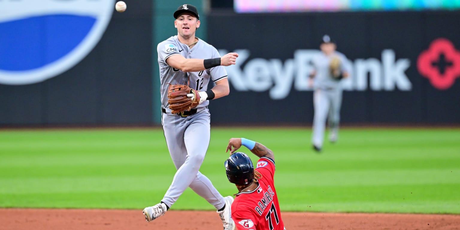 5 reasons the White Sox-Guardians ALDS matchup will be a must-watch