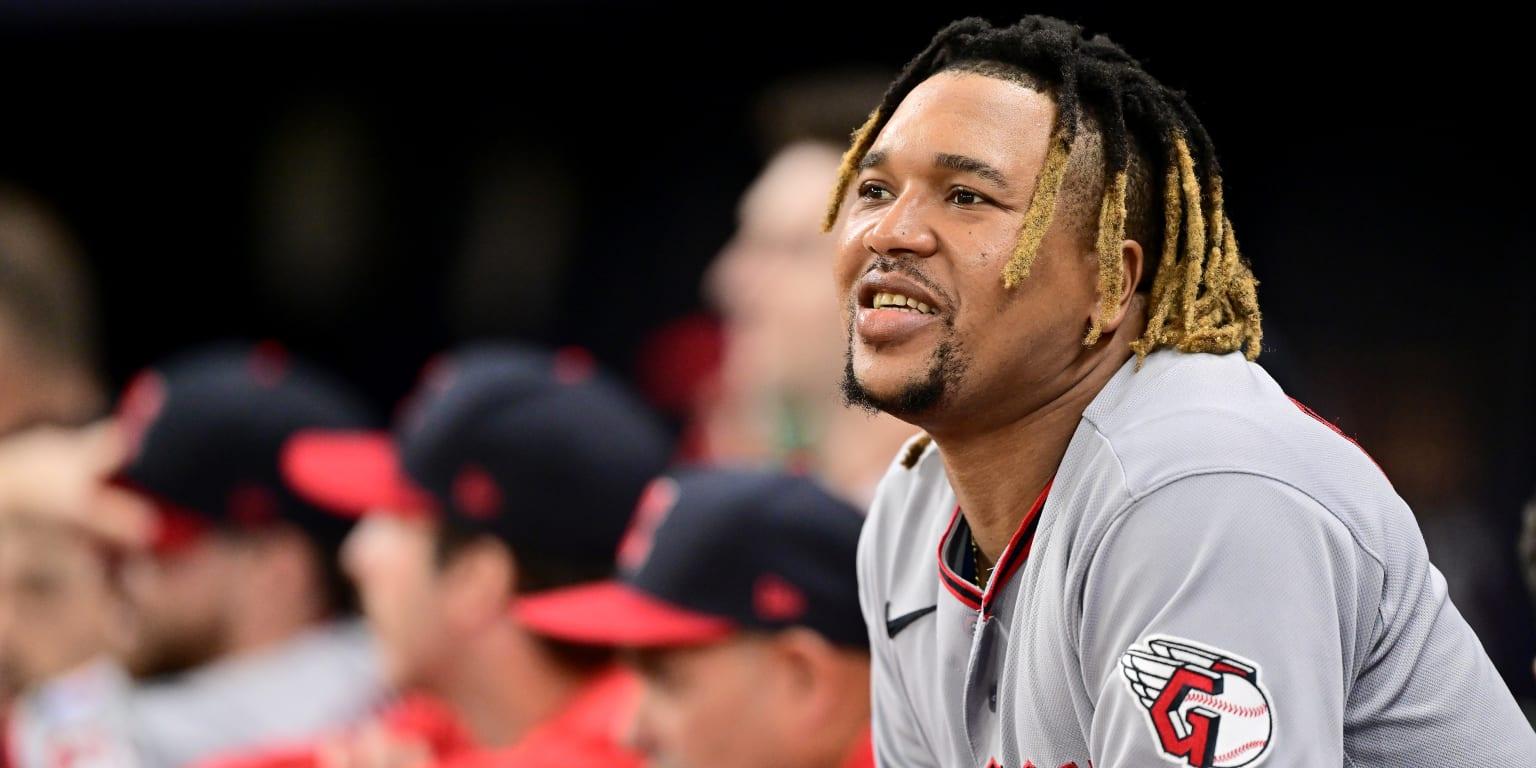11 on 11: Why José (NOT J-Ram!) is Cleveland's brightest star