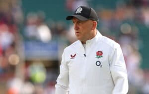 “I want to go to the World Cup. Argentina was the first team to offer me a contract…” Shaun Edwards on his new coaching role with Argentina and his England ambition