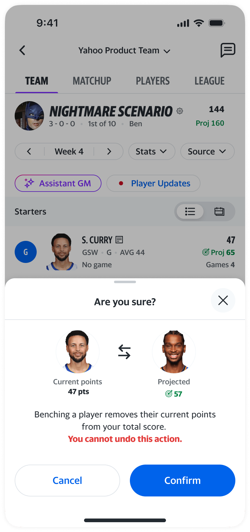 Yahoo High Score 101: Everything you need to know before playing the fantasy basketball format