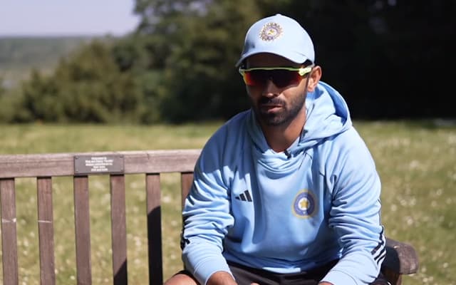 Ajinkya Rahane picks five-member pace attack for 2027 World Cup, leaves out Mohammed Shami and Harshit Rana