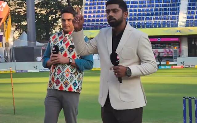 'India should try out a few more combinations' - Abhinav Mukund suggests playing XI changes ahead of 2nd ODI vs West Indies