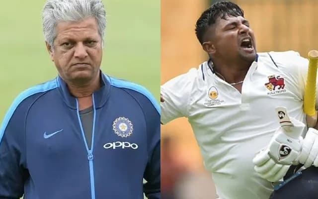 'Performances in domestic cricket will always be rewarded' - WV Raman on India's selection policy