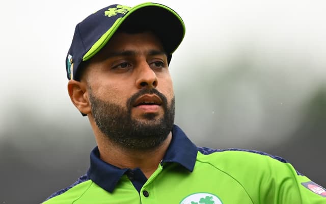 Simi Singh retires from professional cricket