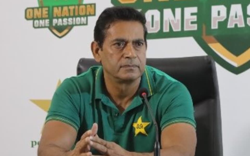 'Who is the vice captain of the T20 and ODI teams, Aaqib Javed sir?' - Basit Ali questions selector after Pak squad announcement for Sri Lanka series