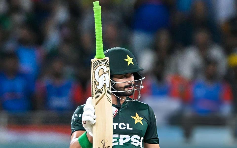 Pakistan clinch T20I series against Sri Lanka with emphatic 82-run win in Rawalpindi