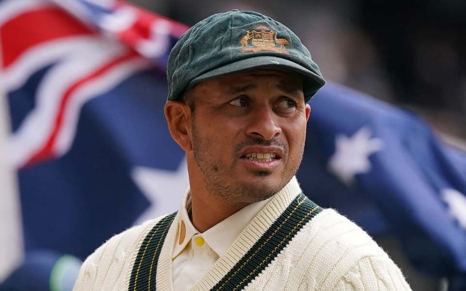 Khawaja alerted Cummins and CA boss to memoir's 'sandpaper' chapter before South Africa tour