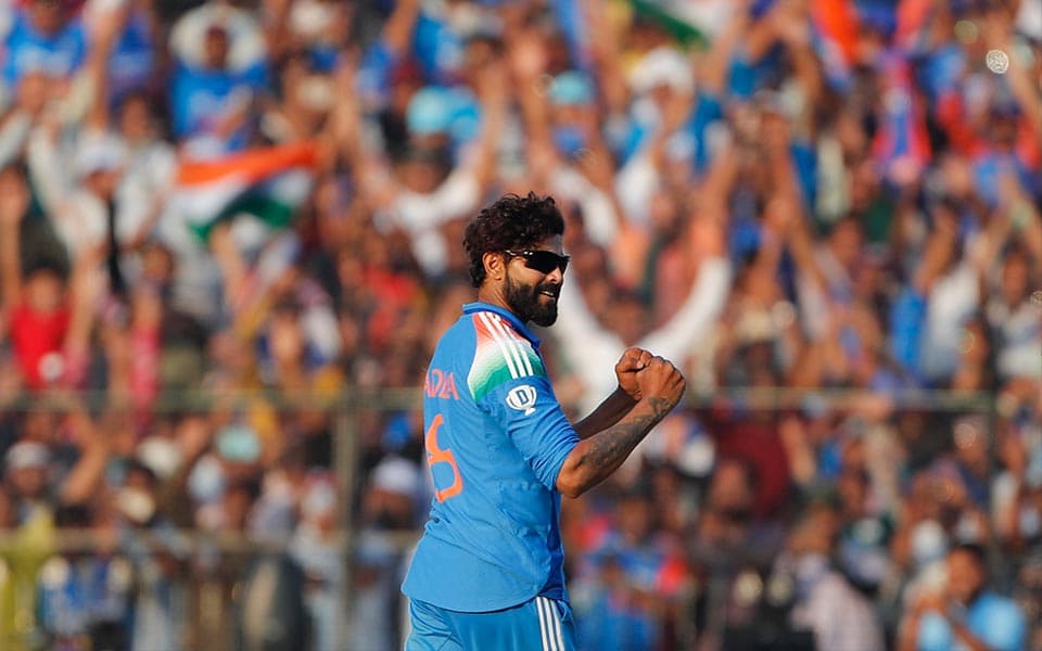 IND vs WI 2026: Why is Ravindra Jadeja not playing in the 3rd ODI?