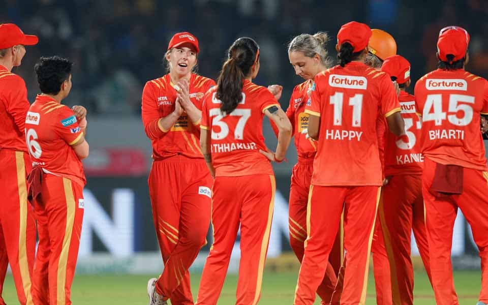 Trust and consistency key to Gujarat Giants' turnaround, says Michael Klinger
