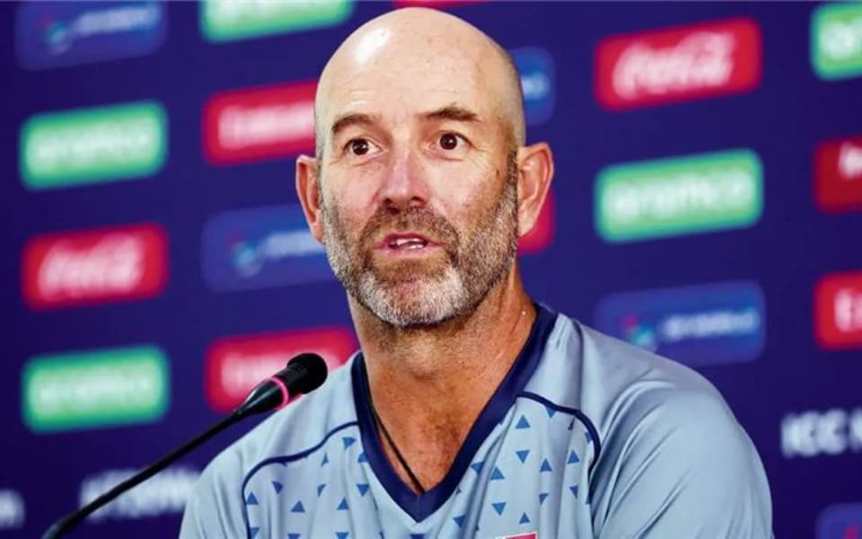 'Missed out on a couple of opportunities' - New Zealand coach Rob Walter shares candid views after consecutive defeats vs India