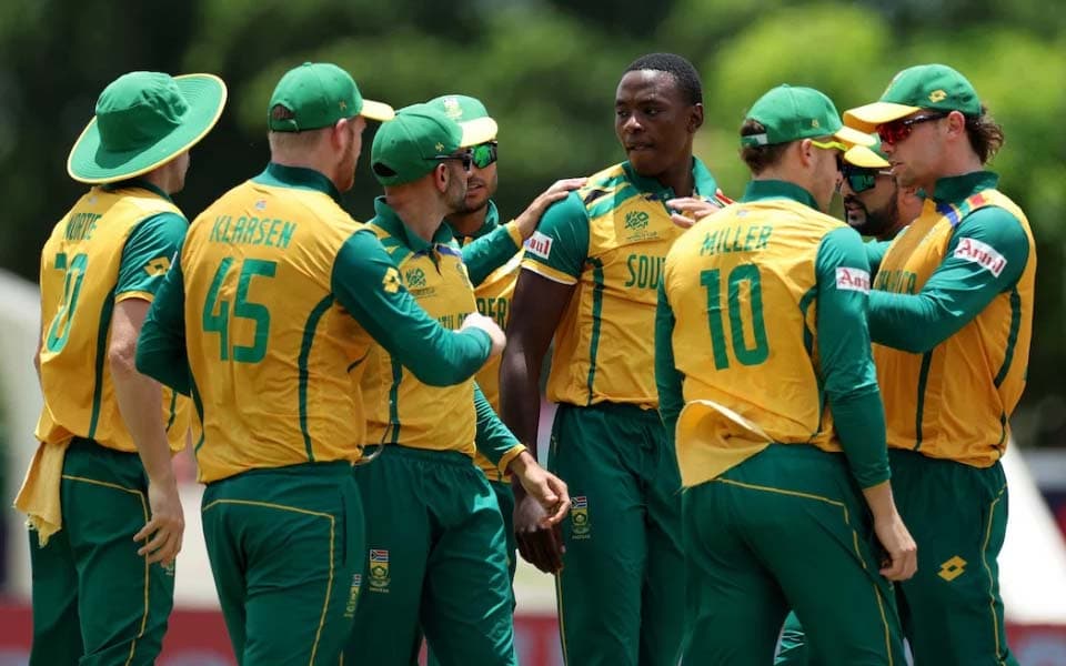 Cricket SA reports R440 million loss but remains confident on 2027 World Cup hosting