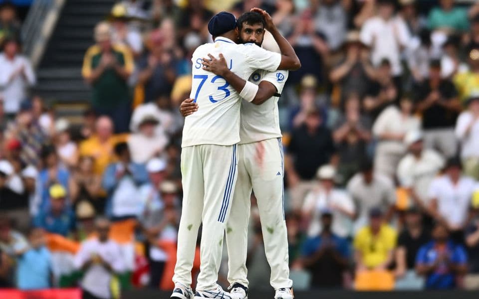 Southee backs Siraj to deliver and says New Zealand know how to handle Bumrah